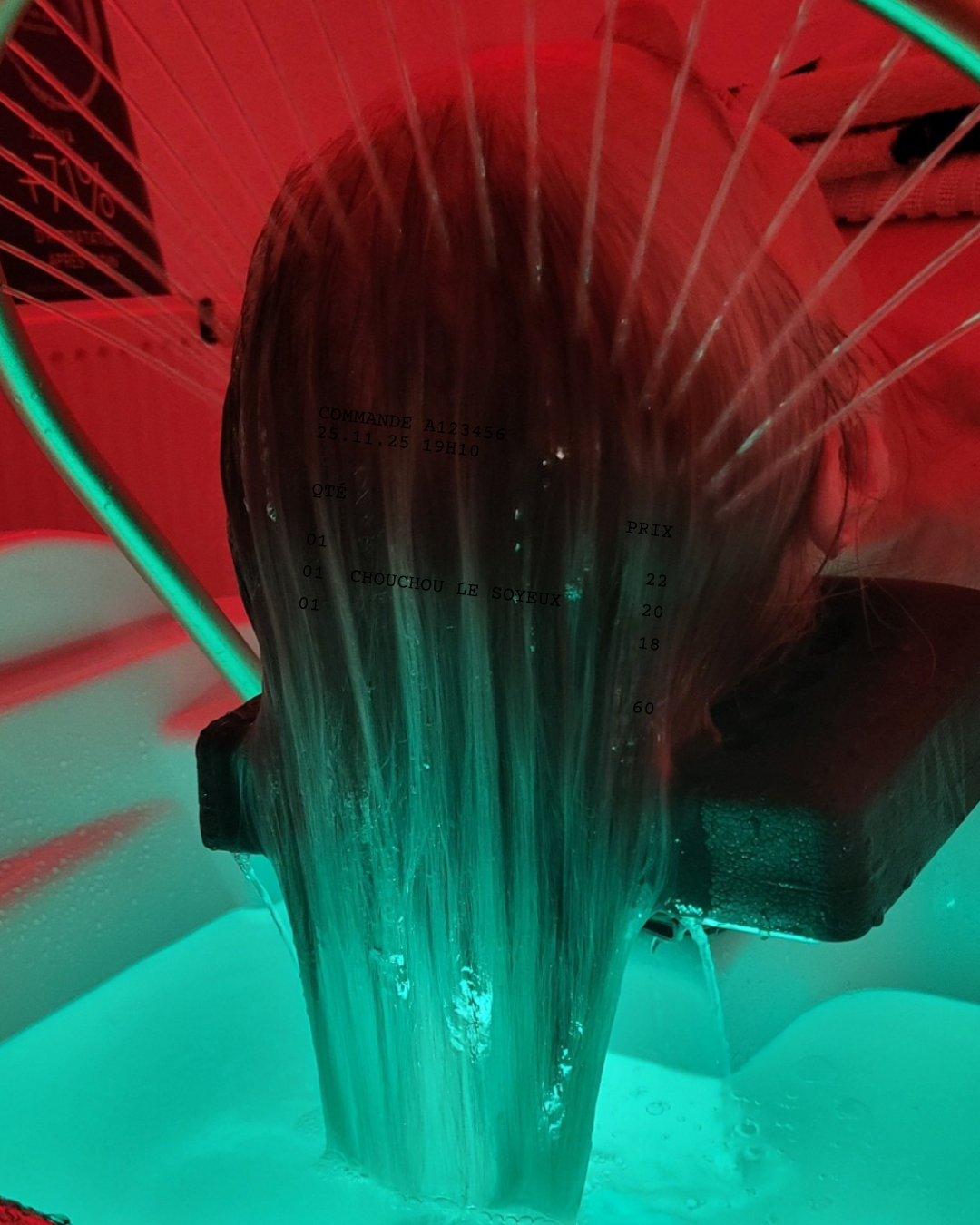 CARTE CADEAU HEAD SPA DECOUVERTE 45min